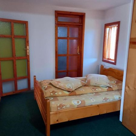 Casa Paltin Vila Si Cabane Poiana Stampei Εξωτερικό φωτογραφία