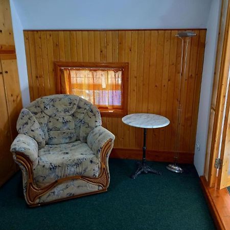 Casa Paltin Vila Si Cabane Poiana Stampei Εξωτερικό φωτογραφία