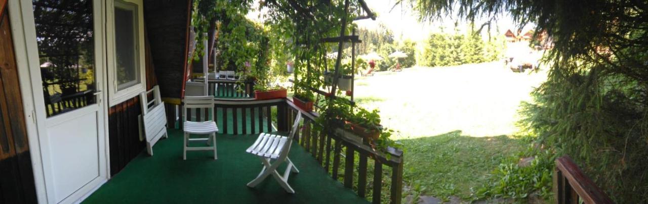 Casa Paltin Vila Si Cabane Poiana Stampei Εξωτερικό φωτογραφία