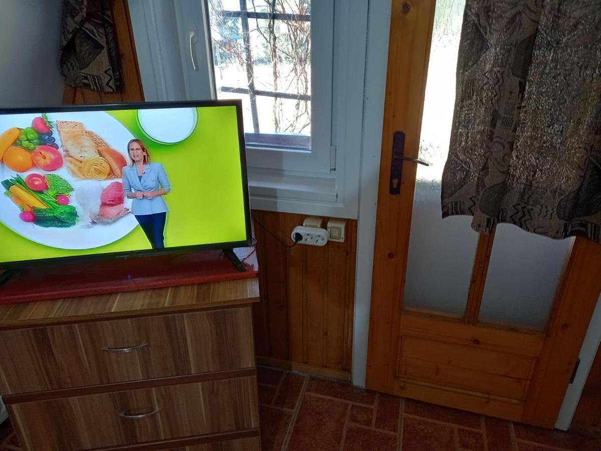 Casa Paltin Vila Si Cabane Poiana Stampei Εξωτερικό φωτογραφία