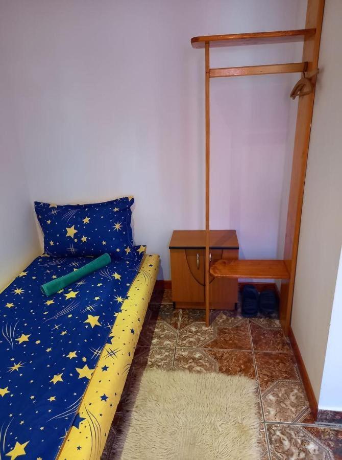 Casa Paltin Vila Si Cabane Poiana Stampei Εξωτερικό φωτογραφία