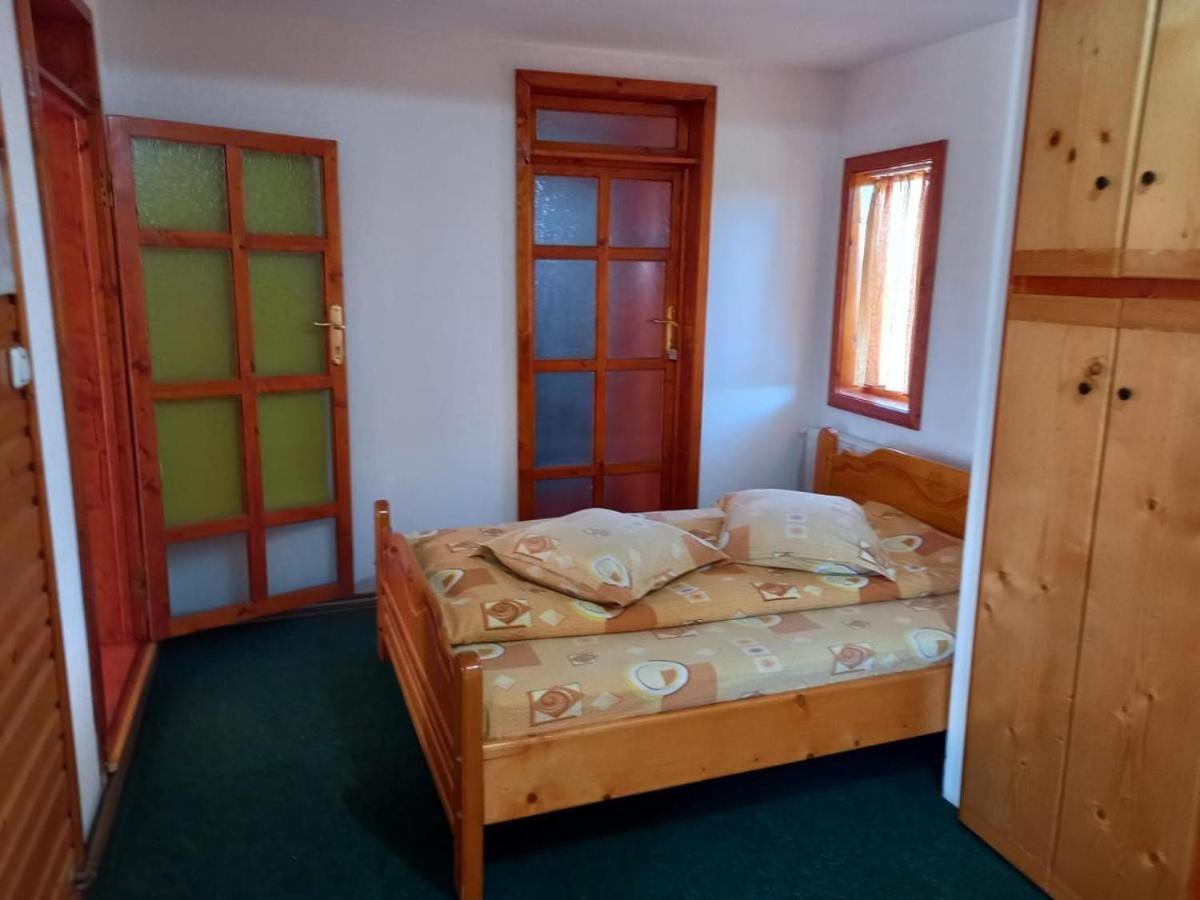 Casa Paltin Vila Si Cabane Poiana Stampei Εξωτερικό φωτογραφία