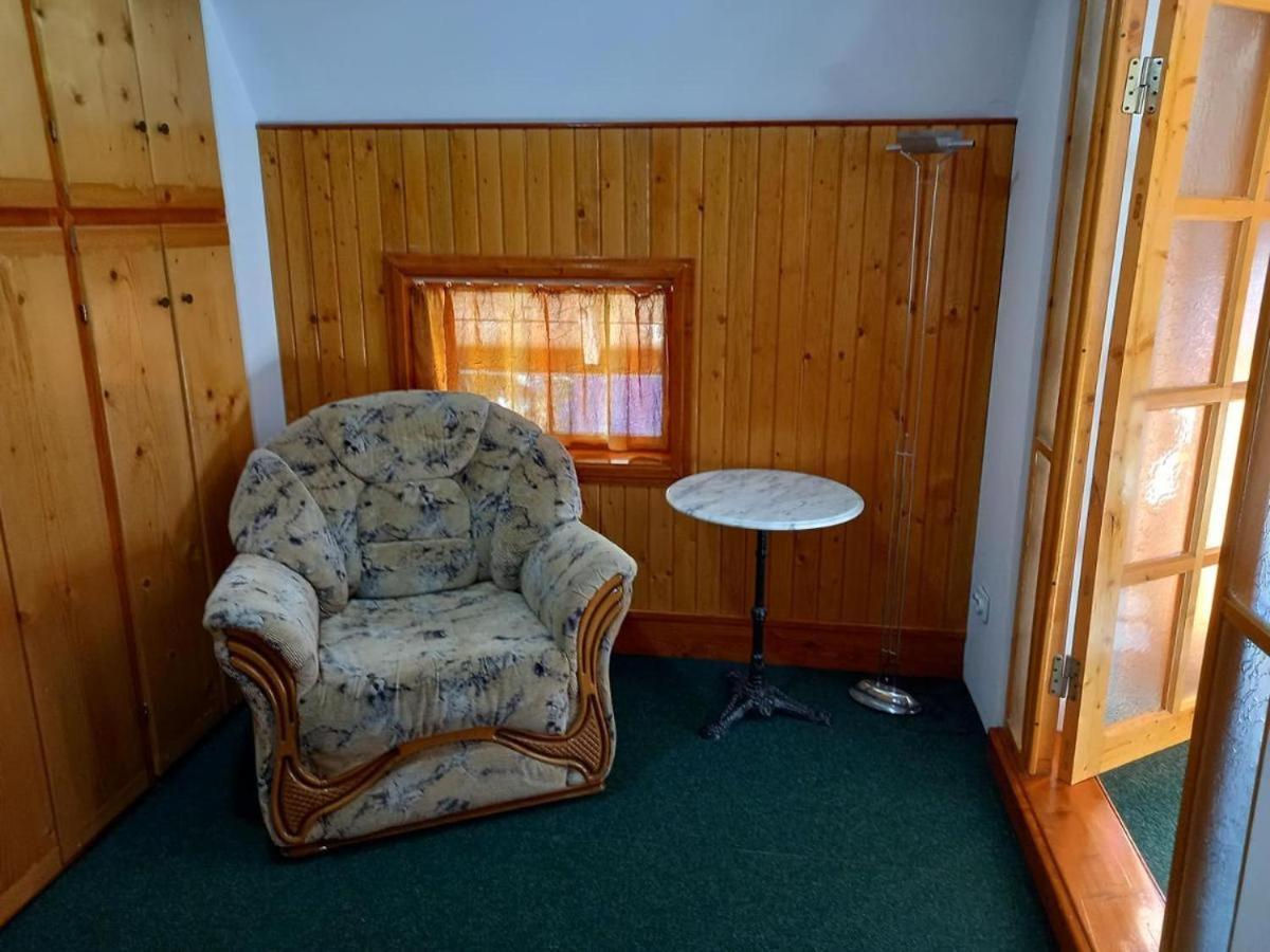 Casa Paltin Vila Si Cabane Poiana Stampei Εξωτερικό φωτογραφία