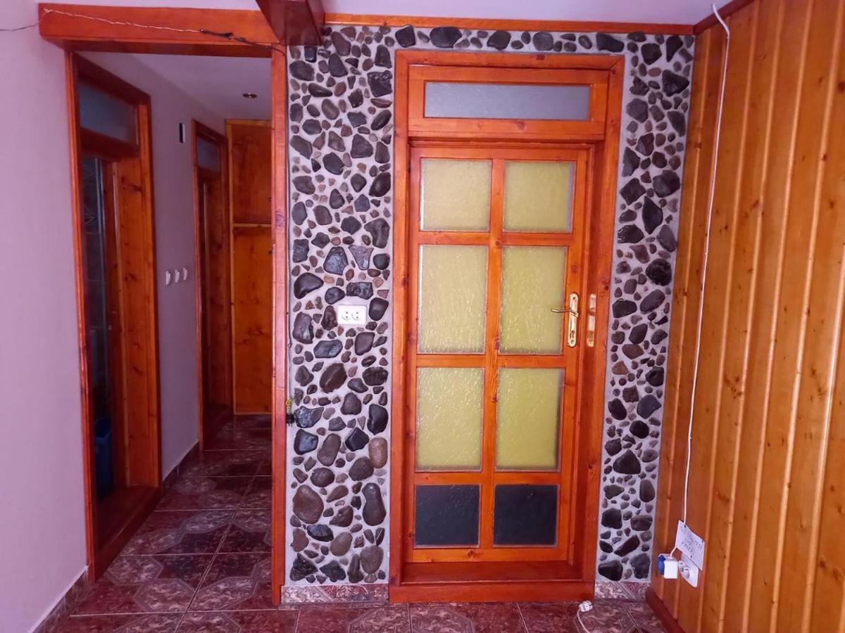 Casa Paltin Vila Si Cabane Poiana Stampei Εξωτερικό φωτογραφία