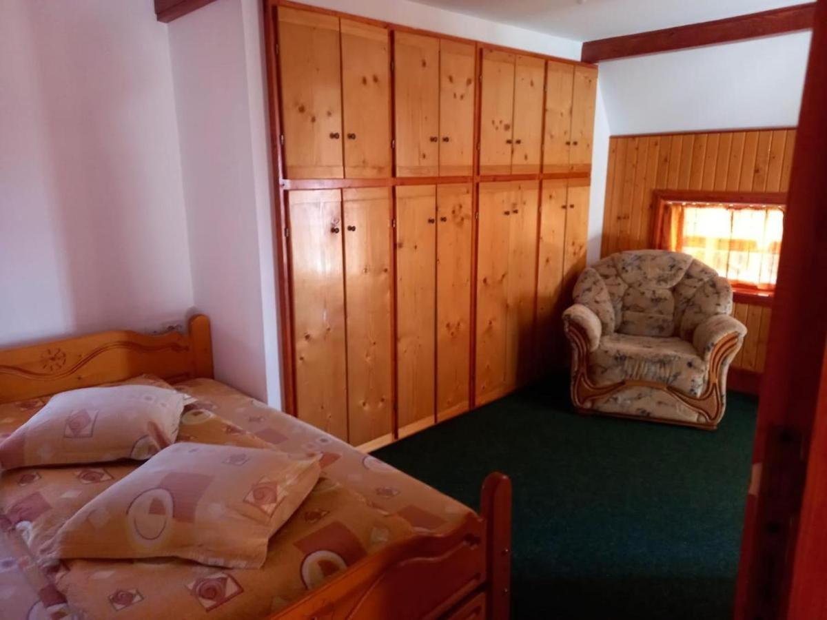 Casa Paltin Vila Si Cabane Poiana Stampei Εξωτερικό φωτογραφία