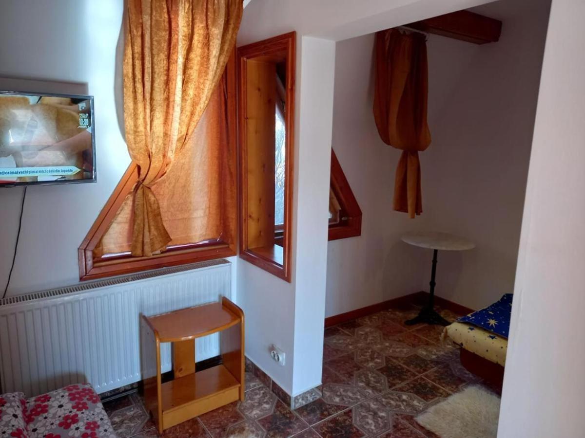 Casa Paltin Vila Si Cabane Poiana Stampei Εξωτερικό φωτογραφία