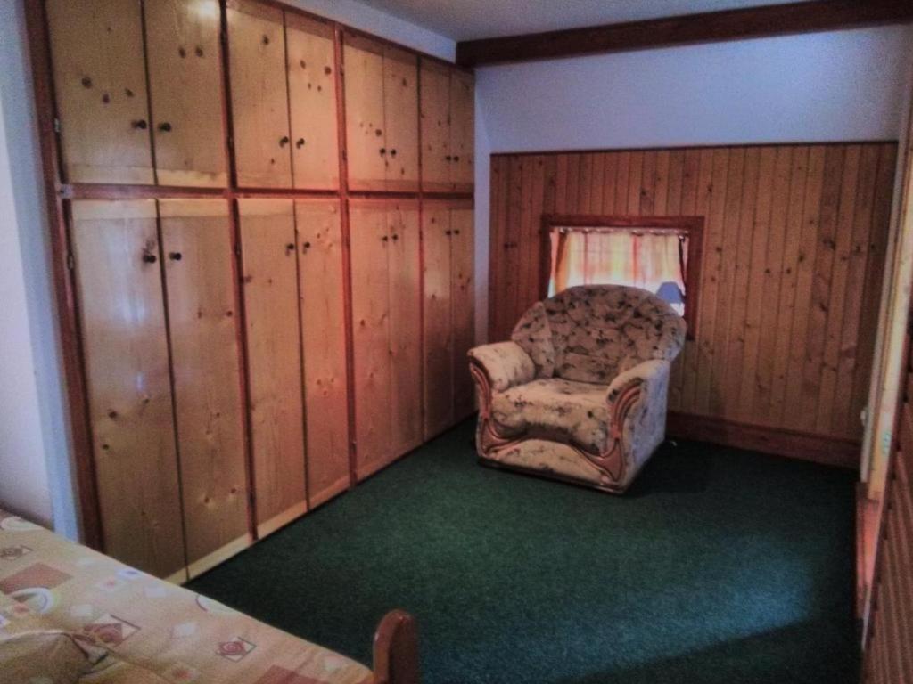Casa Paltin Vila Si Cabane Poiana Stampei Εξωτερικό φωτογραφία